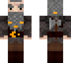 old dwarf