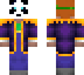 panda power! (for bloxbuilder)