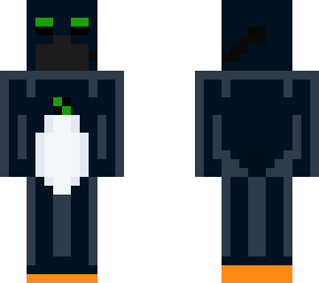 pegwin