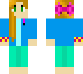 person