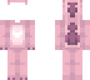 pink stitch