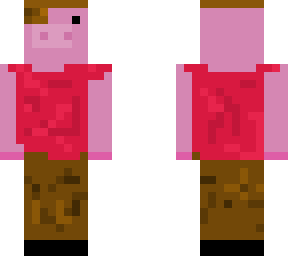 pirat pig