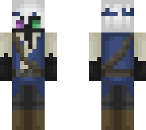 pirate ender!