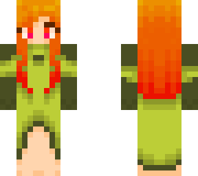 poison ivy ~