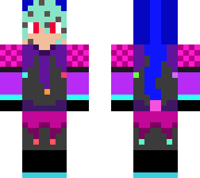 pop candy the jester
