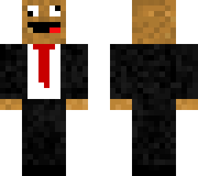 potato tiewe