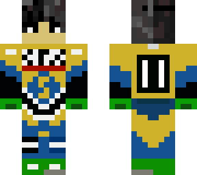 poweczai 11
