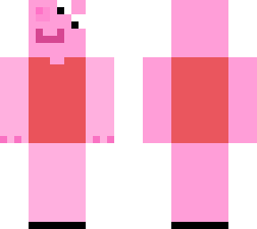 ppepa pig better
