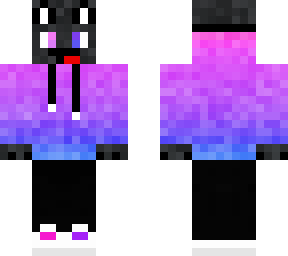 pride wolf