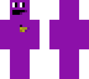 purple guy