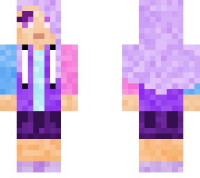 purple remix