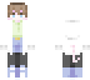 rat with a jacket