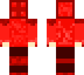 red knight | Minecraft Skins