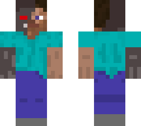 robo steve