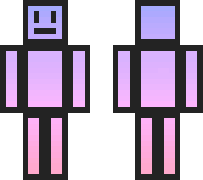 robot (for testing) (copyright)