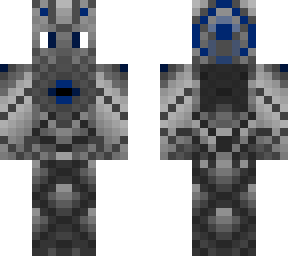 robot armor