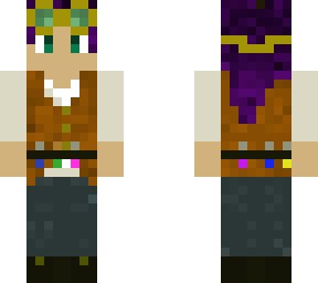 rose firejacket