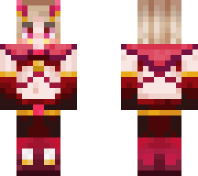 sakura demon