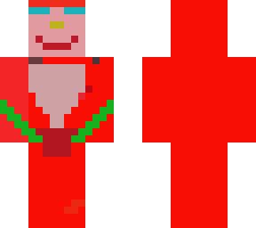 santa claus