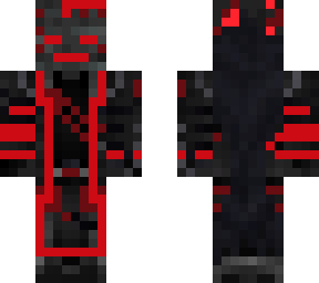 scary wither skeleton