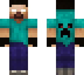 shader herobrine