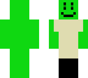 shrek