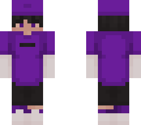 shulker remake custom skin