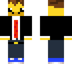 sim looten skin