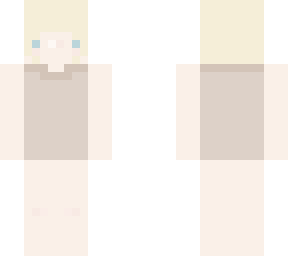 simple character