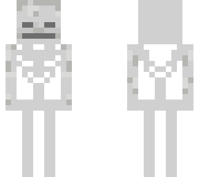 skeleton