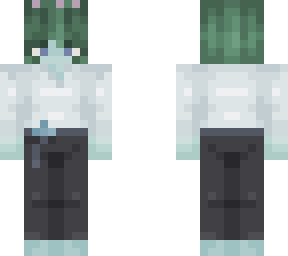smol gill