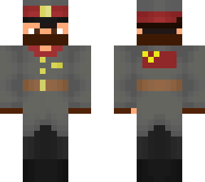 soldier urrs