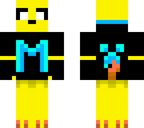 soymikie