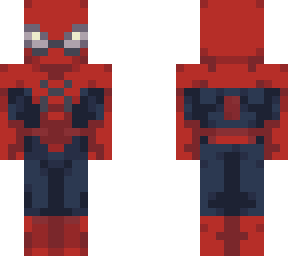 spider-man (peter 1)