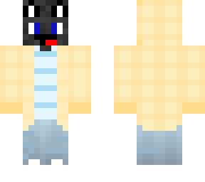 spring wolf