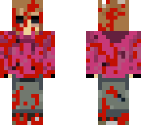 spyco in blood