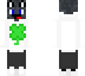 st. patrick's day wolf