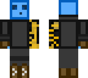 steampunk slime