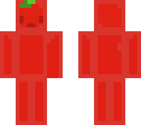 strawberry 2.o