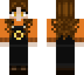 sunflower outfit