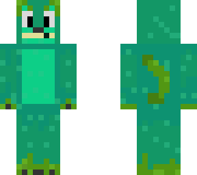 swamp cat