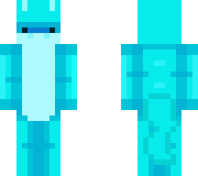 teal drago