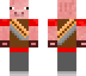 tf2 heavy pig lol