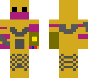 thanos