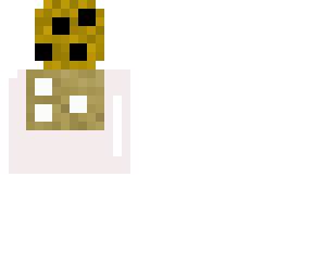 the cookies in the mug