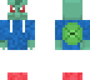 this is just for my brother so bleh
