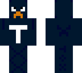 toxicricrado99000 but a penguin