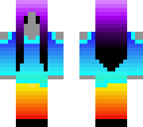 transition clothing