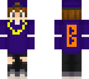 twitch_520 skin