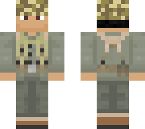 us marine (ww2)